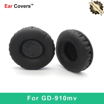 Ear Pads For Sven GD910mv GD-910mv Headphone Earpads Replacement Headset Ear Pad PU Leather Sponge Foam
Ear Pads For Sven GD910mv GD-910mv Headphone Earpads Replacement Headset Ear Pad PU Leather Sponge Foam