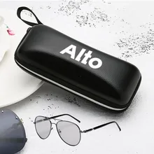 For Suzuki ALTO K10 2012 2021Sunglasses Reading Glasses Hard Zipper Box Pouch Case customizable patterns Car accessories
For Suzuki ALTO K10 2012 2021Sunglasses Reading Glasses Hard Zipper Box Pouch Case customizable patterns Car accessories