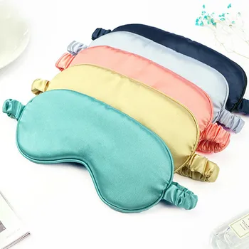 Sleeping Eye Mask 100% Pure Silk Double-Side Shading EyeShade Cover Eyepatch Blindfolds Eyeshade Health Sleep Shield Light
Sleeping Eye Mask 100% Pure Silk Double-Side Shading EyeShade Cover Eyepatch Blindfolds Eyeshade Health Sleep Shield Light