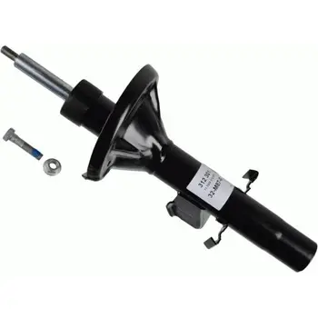 

Rear shock absorber oil Ford Mondeo 1.6-2.5/1.8TD 93-94 SACH