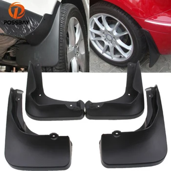 POSSBAY 4pcs Splash Guard Mud Flaps Mudguards for Mercedes-Benz A-Class C Series 2013/2014-2016 W246 B180 B200 Car Accessories
POSSBAY 4pcs Splash Guard Mud Flaps Mudguards for Mercedes-Benz A-Class C Series 2013/2014-2016 W246 B180 B200 Car Accessories