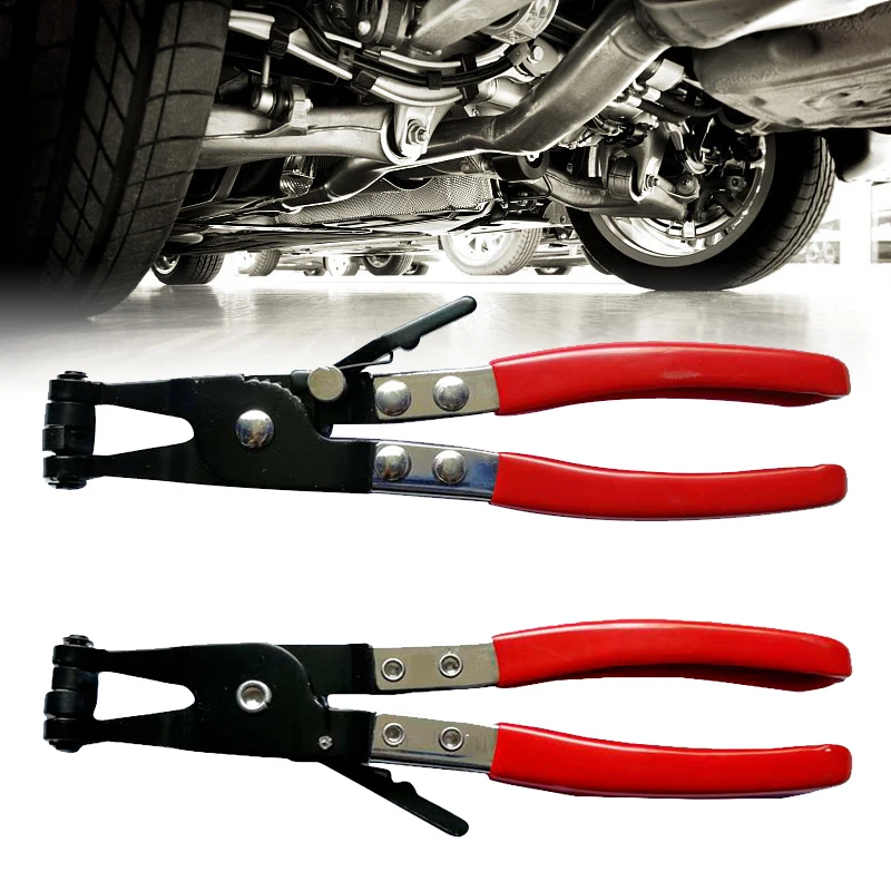 Hot High Quality Car Water Pipe Hose Removal Tool Flat Band Ring Type Hose Clamp Pliers
Hot High Quality Car Water Pipe Hose Removal Tool Flat Band Ring Type Hose Clamp Pliers