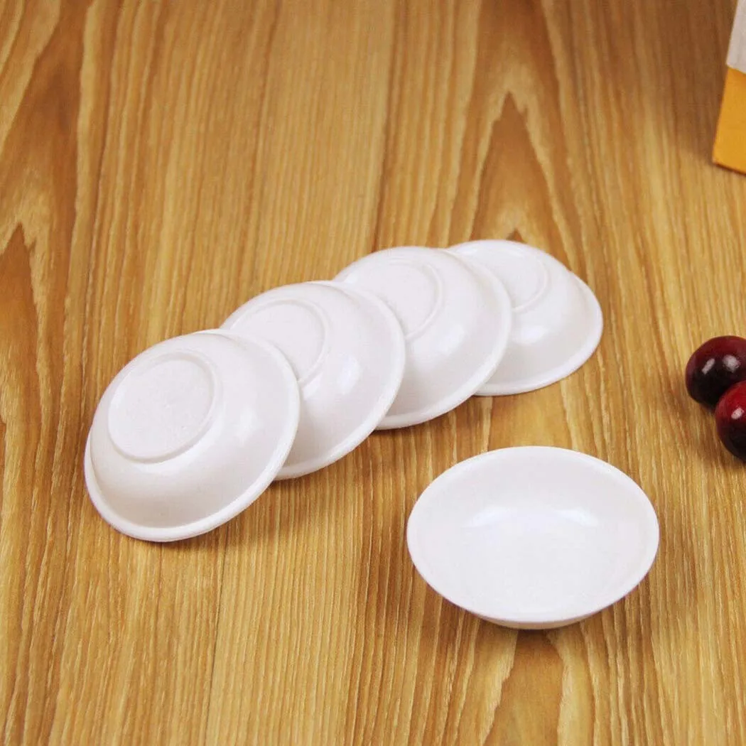 40 Pcs Multipurpose Seasoning Bowl Appetizer Plates Sauce Dish Break-resistant For Restaurant Home Buffet Kitchen Tools
40 Pcs Multipurpose Seasoning Bowl Appetizer Plates Sauce Dish Break-resistant For Restaurant Home Buffet Kitchen Tools