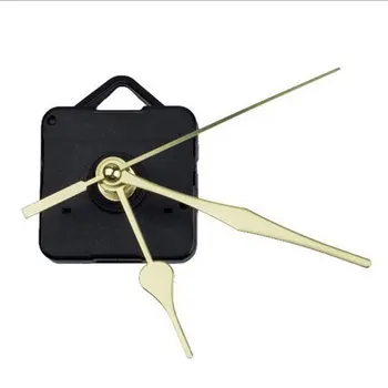Creative Clock Watch Movement Simple Style DIY Repair Accessories 20mm Spindle Long Movement Pointer
Creative Clock Watch Movement Simple Style DIY Repair Accessories 20mm Spindle Long Movement Pointer