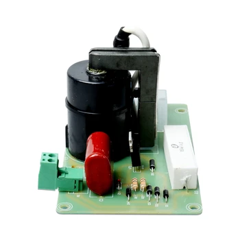 1pc AC 220V High Frequency Ignition Board for Plasma Argon Arc Welding Modification Accessories
1pc AC 220V High Frequency Ignition Board for Plasma Argon Arc Welding Modification Accessories