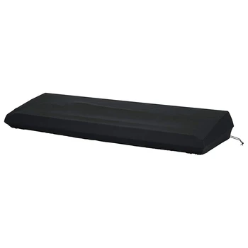 88 Key Electric Digital Piano Keyboard Cover Adjustable Dustproof Elastic Lycra Fabric with Elastic Band
88 Key Electric Digital Piano Keyboard Cover Adjustable Dustproof Elastic Lycra Fabric with Elastic Band