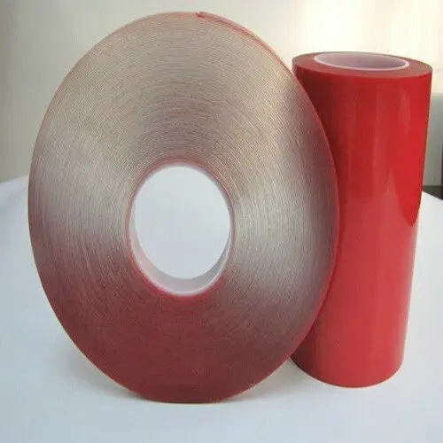 10M double-sided length and width 4/5/8/10/15/20MM strong transparent transparent tape double-sided tape
10M double-sided length and width 4/5/8/10/15/20MM strong transparent transparent tape double-sided tape