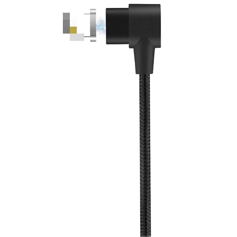 Elbow Magnetic Charge Cable for Apple Type-c Blind Suction Plug Fast Charging Data Line Microusb Data Cable Wire
Elbow Magnetic Charge Cable for Apple Type-c Blind Suction Plug Fast Charging Data Line Microusb Data Cable Wire