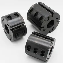 Cutter Head for four side planer milling machine / router cutter with Replacement Straight Blade
Cutter Head for four side planer milling machine / router cutter with Replacement Straight Blade