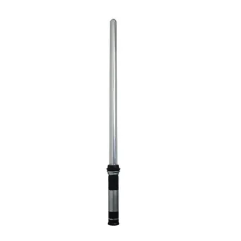 2-in-1 Lightsaber Creative LED Flashing Sword Cosplay Prop Funny Laser Sword Toy with Sound Luminous Children Toy
2-in-1 Lightsaber Creative LED Flashing Sword Cosplay Prop Funny Laser Sword Toy with Sound Luminous Children Toy