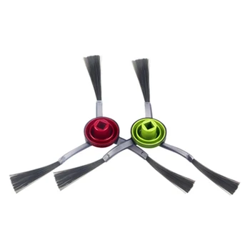 Main Brush Filter Robot Sweeper Dust Bag Wipe Kit For ECOVACS T8 DX93 T8Aivi Deebot DDX96 Anti-winding Roller
Main Brush Filter Robot Sweeper Dust Bag Wipe Kit For ECOVACS T8 DX93 T8Aivi Deebot DDX96 Anti-winding Roller