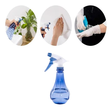 2PCS 200ML Drop Shape Sprayer Bottle Multi-function Water Spray Bottle Press Rotation Type Spray Bottle Mist Watering Can
2PCS 200ML Drop Shape Sprayer Bottle Multi-function Water Spray Bottle Press Rotation Type Spray Bottle Mist Watering Can