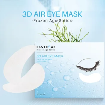60pcs Eye Mask Collagen Moisturizing Remove Dark Circles And Eye Bags Anti Wrinkle Anti-Puffiness Anti-Aging Eye Mask Eye Care 
60pcs Eye Mask Collagen Moisturizing Remove Dark Circles And Eye Bags Anti Wrinkle Anti-Puffiness Anti-Aging Eye Mask Eye Care