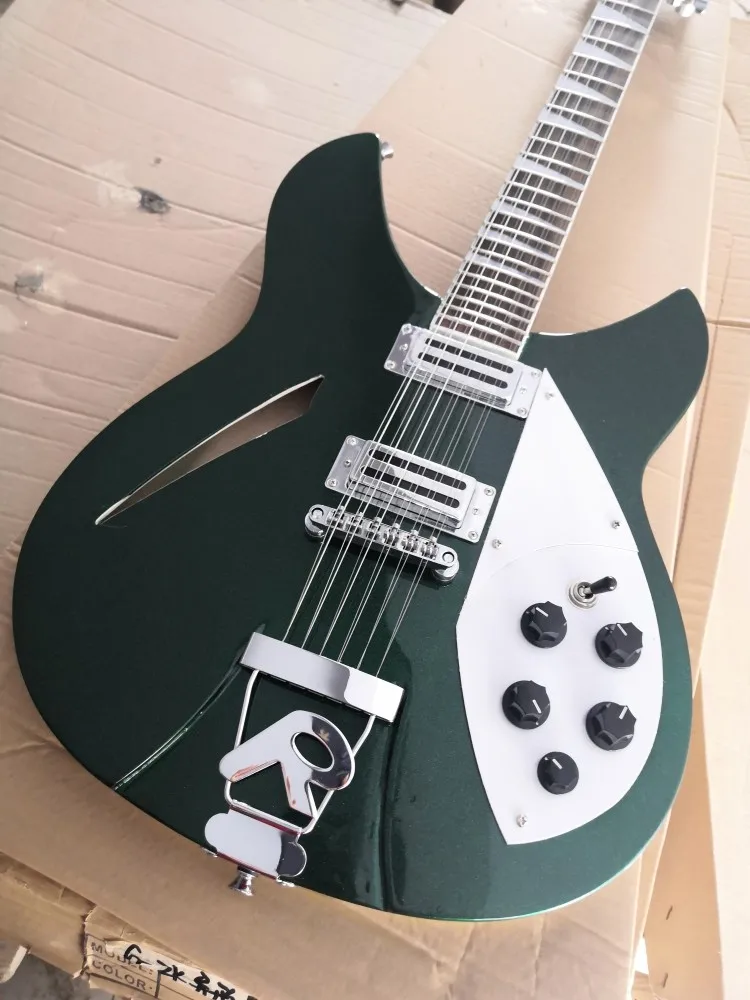 free shipping High quality 12 String Electric Guitar, Ric 360 Electric Guitar hollow body 12 string electric guitars
free shipping High quality 12 String Electric Guitar, Ric 360 Electric Guitar hollow body 12 string electric guitars