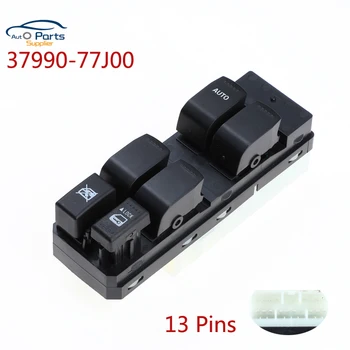 Factory Direct Master Power Window Switch lifter switch front left 37990-77J00 3799077J00 For Suzuki SX4 Swift New Alto car
Factory Direct Master Power Window Switch lifter switch front left 37990-77J00 3799077J00 For Suzuki SX4 Swift New Alto car