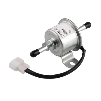 Replacement for Yanmar 4TNV88 3TNV88 Takeuchi TB230 129612-52100 Aluminum Alloy Fuel Feed Pump
Replacement for Yanmar 4TNV88 3TNV88 Takeuchi TB230 129612-52100 Aluminum Alloy Fuel Feed Pump