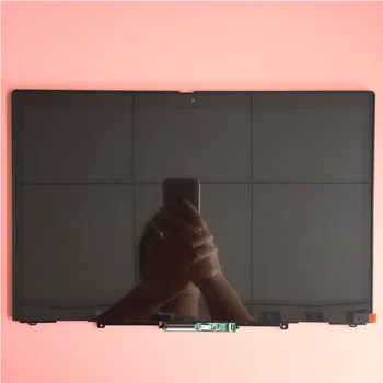 14" WQHD LCD LED Screen Touch Digitizer Assembly For Lenovo ThinkPad X1 Yoga Gen3 01YT246 01YT247 01AY926 01AY927 HDcamera
14" WQHD LCD LED Screen Touch Digitizer Assembly For Lenovo ThinkPad X1 Yoga Gen3 01YT246 01YT247 01AY926 01AY927 HDcamera