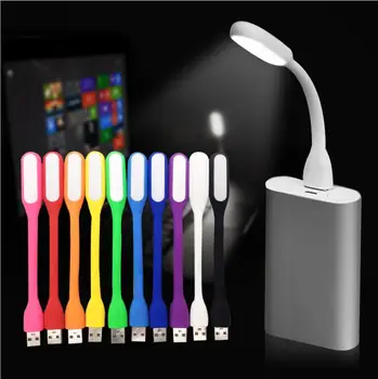 Flexible Ultra Bright Mini LED USB Read Light Computer Lamp for Notebook PC Power Bank Partner Mini Led Light
Flexible Ultra Bright Mini LED USB Read Light Computer Lamp for Notebook PC Power Bank Partner Mini Led Light