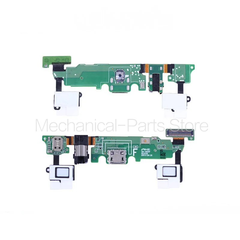 New Menu Button Sensor Flex Cable for SAMSUNG Galaxy A8 A800F with Audio Jack Headphone Plug
New Menu Button Sensor Flex Cable for SAMSUNG Galaxy A8 A800F with Audio Jack Headphone Plug