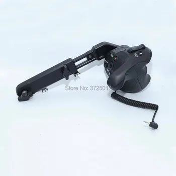 New Servo Steering Pads Assembly + Lever Assembly Parts for Sony PXW-FS7 PXW-FS7K FS7K FS7 Camcorder
New Servo Steering Pads Assembly + Lever Assembly Parts for Sony PXW-FS7 PXW-FS7K FS7K FS7 Camcorder