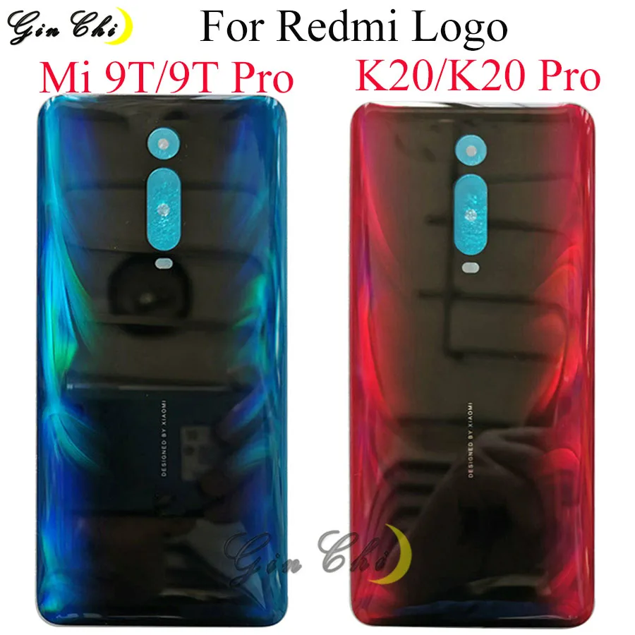 For Xiaomi Redmi K20 Back Glass Battery Cover Rear Door Housing Case Panel 9T Replacement For Redmi K20 Pro Battery Glass Cover
For Xiaomi Redmi K20 Back Glass Battery Cover Rear Door Housing Case Panel 9T Replacement For Redmi K20 Pro Battery Glass Cover