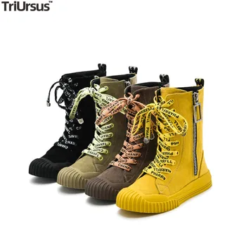 Kid Girls Mid-Calf Boots 2020 New Fashion Zipper Toddler PU Leather Bootie Rubber Sole Little Girl Princess Shoes 3-14 Years
Kid Girls Mid-Calf Boots 2020 New Fashion Zipper Toddler PU Leather Bootie Rubber Sole Little Girl Princess Shoes 3-14 Years