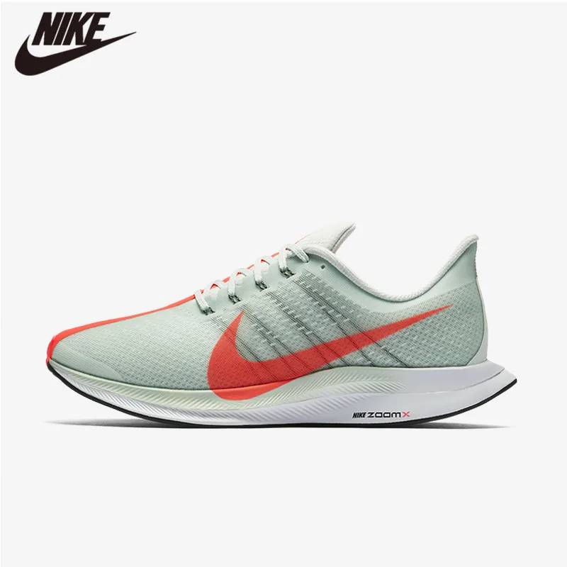 Original Nike Zoom Pegasus Turbo 35 Men Running Shoes Wear-resistant Shock Absorbing Breathable Lightweight AJ4114-060
Original Nike Zoom Pegasus Turbo 35 Men Running Shoes Wear-resistant Shock Absorbing Breathable Lightweight AJ4114-060