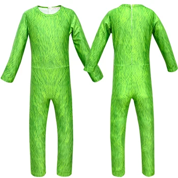 Halloween Costumes with Headgear Face Mask childlike fantasy onesies for adults kids costume party Carnival Costumes for Kids
Halloween Costumes with Headgear Face Mask childlike fantasy onesies for adults kids costume party Carnival Costumes for Kids