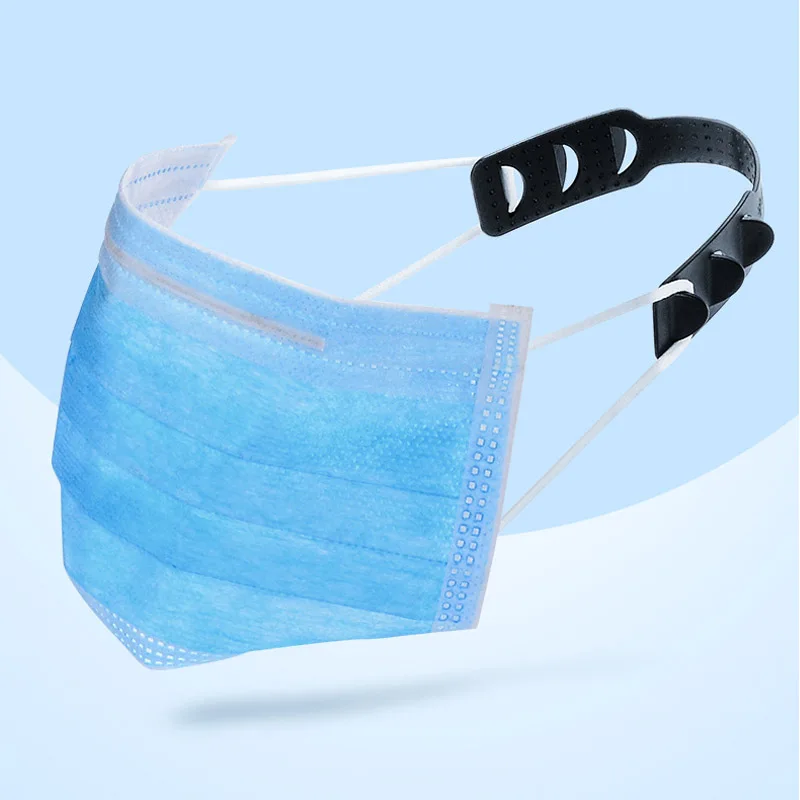 

1pc Masks Earband Extension Strap Adjustable protective masks Accessories Prevent Virus Protect Earband Buckle