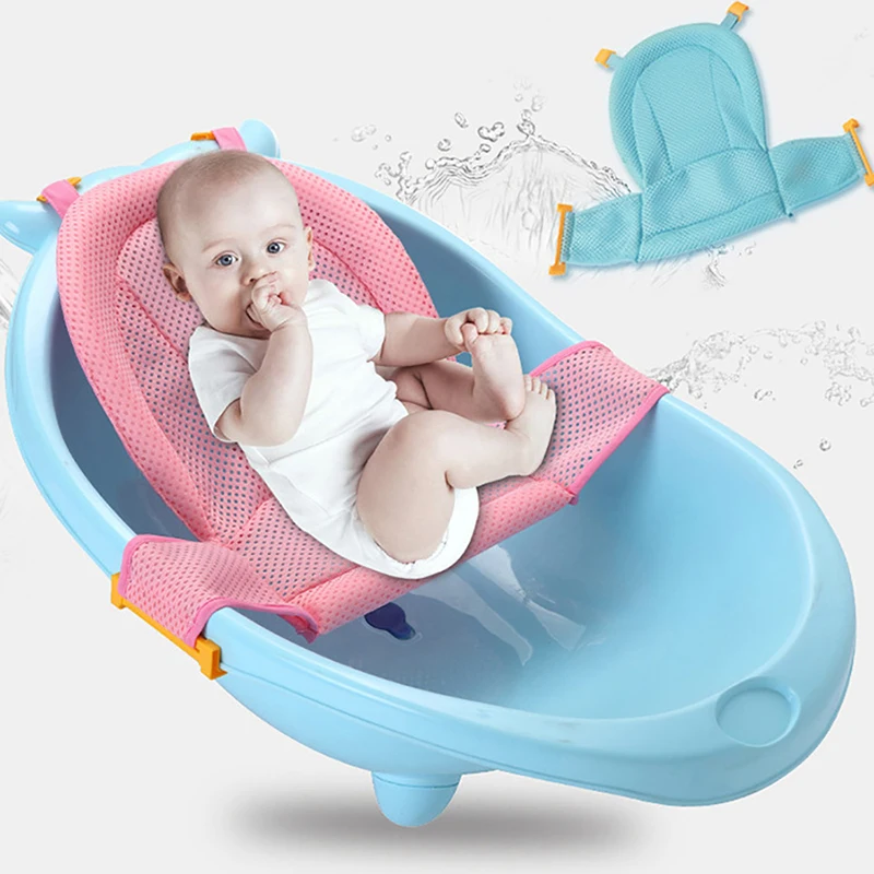 0-3T Baby Bath Frame Pure Color Bath Net Bath Net Bath Net Bath Net Bath Care Bath Frame Bath Bed Adjustable
0-3T Baby Bath Frame Pure Color Bath Net Bath Net Bath Net Bath Net Bath Care Bath Frame Bath Bed Adjustable