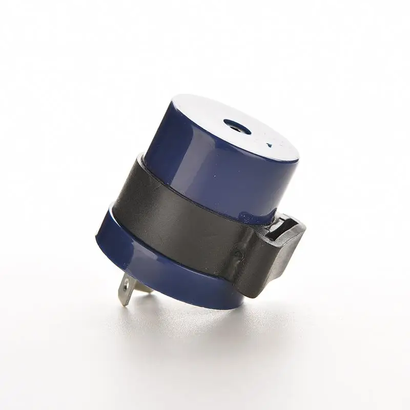 Motor Buzzer Flasher Relay Indicator DC 6V 12V Input 2 Pins Motorcycle Blue Inbuilt Beeper Flasher Turn Signal LED Blinker
Motor Buzzer Flasher Relay Indicator DC 6V 12V Input 2 Pins Motorcycle Blue Inbuilt Beeper Flasher Turn Signal LED Blinker