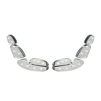 8Pcs Crystal Seat Adjust Button Cover Fit for Benz E Class W213 E200L E300L E320L Accessories Parts Bling Covers Decals Interior
8Pcs Crystal Seat Adjust Button Cover Fit for Benz E Class W213 E200L E300L E320L Accessories Parts Bling Covers Decals Interior