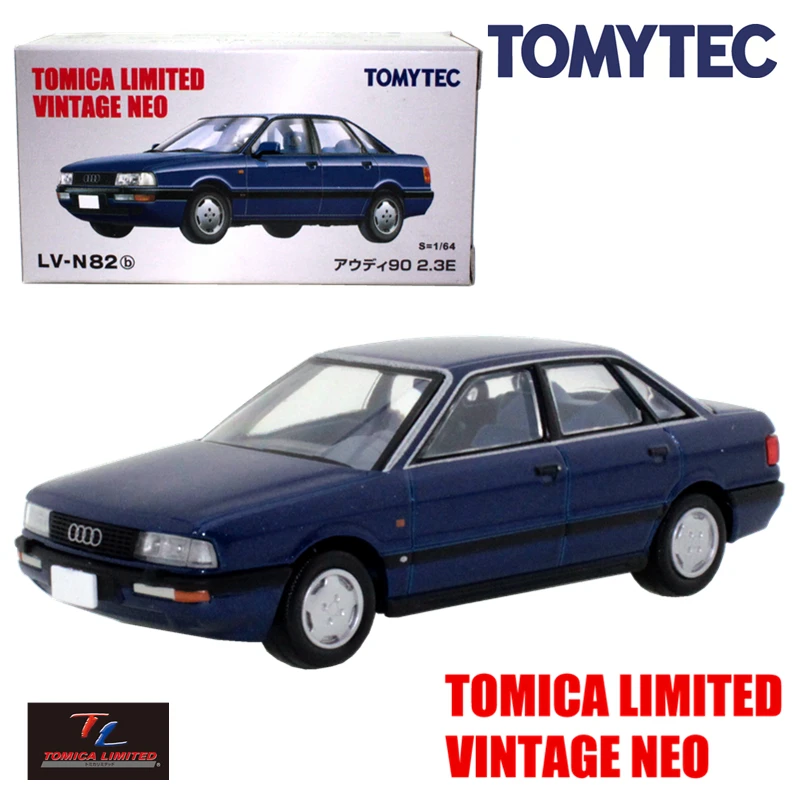 audi tomica