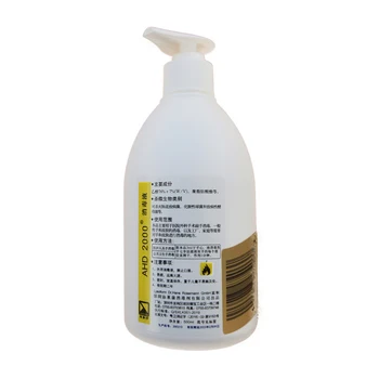 Adult Children Disinfectant Portable Disinfection Alcohol Hand Sanitizer 500ml Health Safety home Antibacterial Disinfectant
Adult Children Disinfectant Portable Disinfection Alcohol Hand Sanitizer 500ml Health Safety home Antibacterial Disinfectant