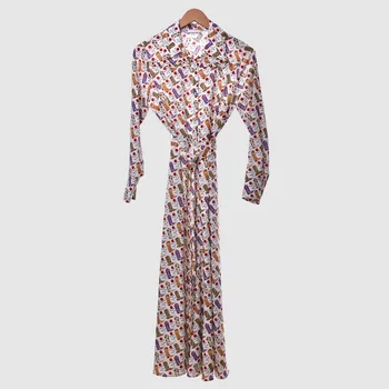 19 Literature And Art Wind Printing Boots Lace Dress 93186
19 Literature And Art Wind Printing Boots Lace Dress 93186