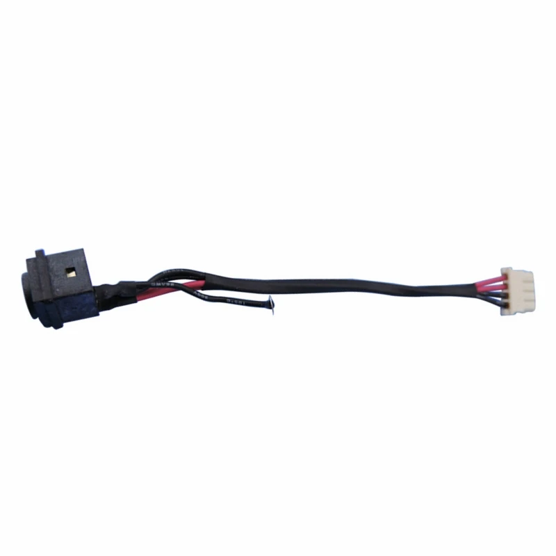 DC IN Power Jack Cable Plug Connector For SONY VPCEH15FX VPCEH25FM/W VPCEH16FX/L VPCEH
DC IN Power Jack Cable Plug Connector For SONY VPCEH15FX VPCEH25FM/W VPCEH16FX/L VPCEH