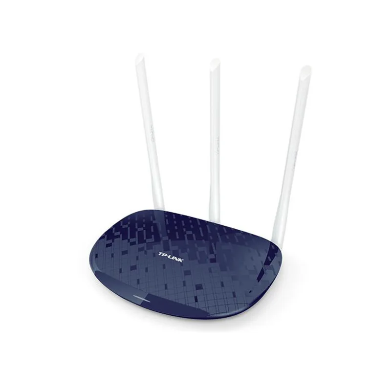 TP-LINK Router TL-WR886N 450M Wireless Router WIFI Without Circuit Routewifi router
TP-LINK Router TL-WR886N 450M Wireless Router WIFI Without Circuit Routewifi router