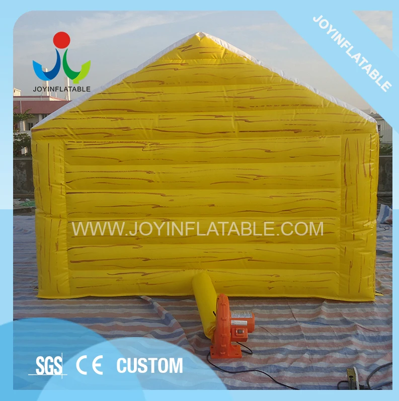 China Inflatable Pet House Tent For Exhibition 5