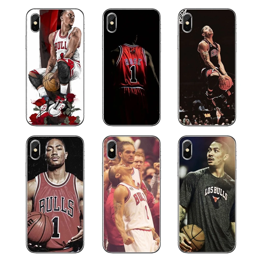 Derrick Rose Basketball Star Sport For Huawei Honor 8 8C 8X 9 10 7A 7C Mate 10 20 Lite Pro P Smart Plus Transparent TPU Bag Case
Derrick Rose Basketball Star Sport For Huawei Honor 8 8C 8X 9 10 7A 7C Mate 10 20 Lite Pro P Smart Plus Transparent TPU Bag Case