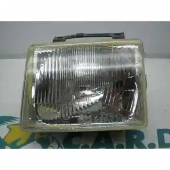 LEFT HEADLIGHT OPEL CORSA A
LEFT HEADLIGHT OPEL CORSA A
