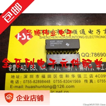 5pieces SN54HC374J 54HC374 54 Original
5pieces SN54HC374J 54HC374 54 Original