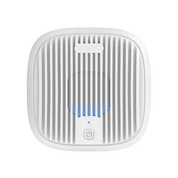 Ozone Air Purifier Formaldehyde Removing Car Deodorization Air Ionizer Home Ozone Generator Prevent EU PLUG
Ozone Air Purifier Formaldehyde Removing Car Deodorization Air Ionizer Home Ozone Generator Prevent EU PLUG