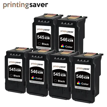 PG545 CL546 XL ink cartridges replacement for Canon PG-545 pg 545 CL-546 for Canon IP2850 MX495 MG2950 MG2550 MG2500 MG3050
PG545 CL546 XL ink cartridges replacement for Canon PG-545 pg 545 CL-546 for Canon IP2850 MX495 MG2950 MG2550 MG2500 MG3050