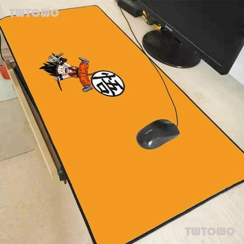Dragon Ball Anime Gaming Mouse Pad Gamer Computer Mousepad RGB Backlit Mause Pad Large Mousepad for Desk LED Mice Mat
Dragon Ball Anime Gaming Mouse Pad Gamer Computer Mousepad RGB Backlit Mause Pad Large Mousepad for Desk LED Mice Mat