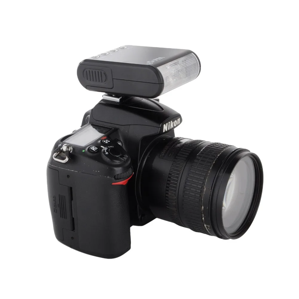 Мини камера Вспышка Speedlite для Canon Nikon Pentax Olympus Sony A7 A7R A7S NEX6 NEX600 HX50 A99|speedlite for canon|flash