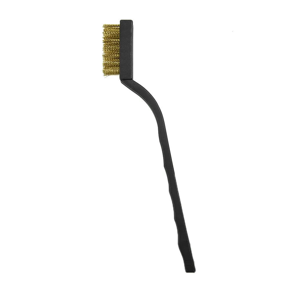 Brass Cleaning Brush Cleaning brush 12 Pcs Polishing Removal Rust Remover Scourer Scrubbing Small Paint 12 pcs Wire
Brass Cleaning Brush Cleaning brush 12 Pcs Polishing Removal Rust Remover Scourer Scrubbing Small Paint 12 pcs Wire