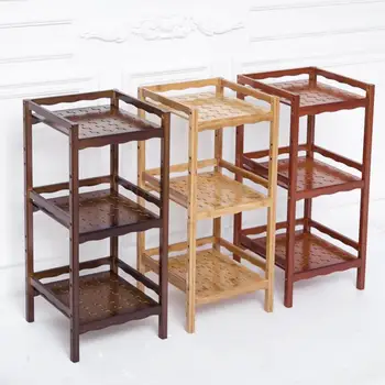 Bamboo racks Teacup set Tea rack Multi-function storage rack Kitchen debris rack Cookware Kettle shelf
Bamboo racks Teacup set Tea rack Multi-function storage rack Kitchen debris rack Cookware Kettle shelf