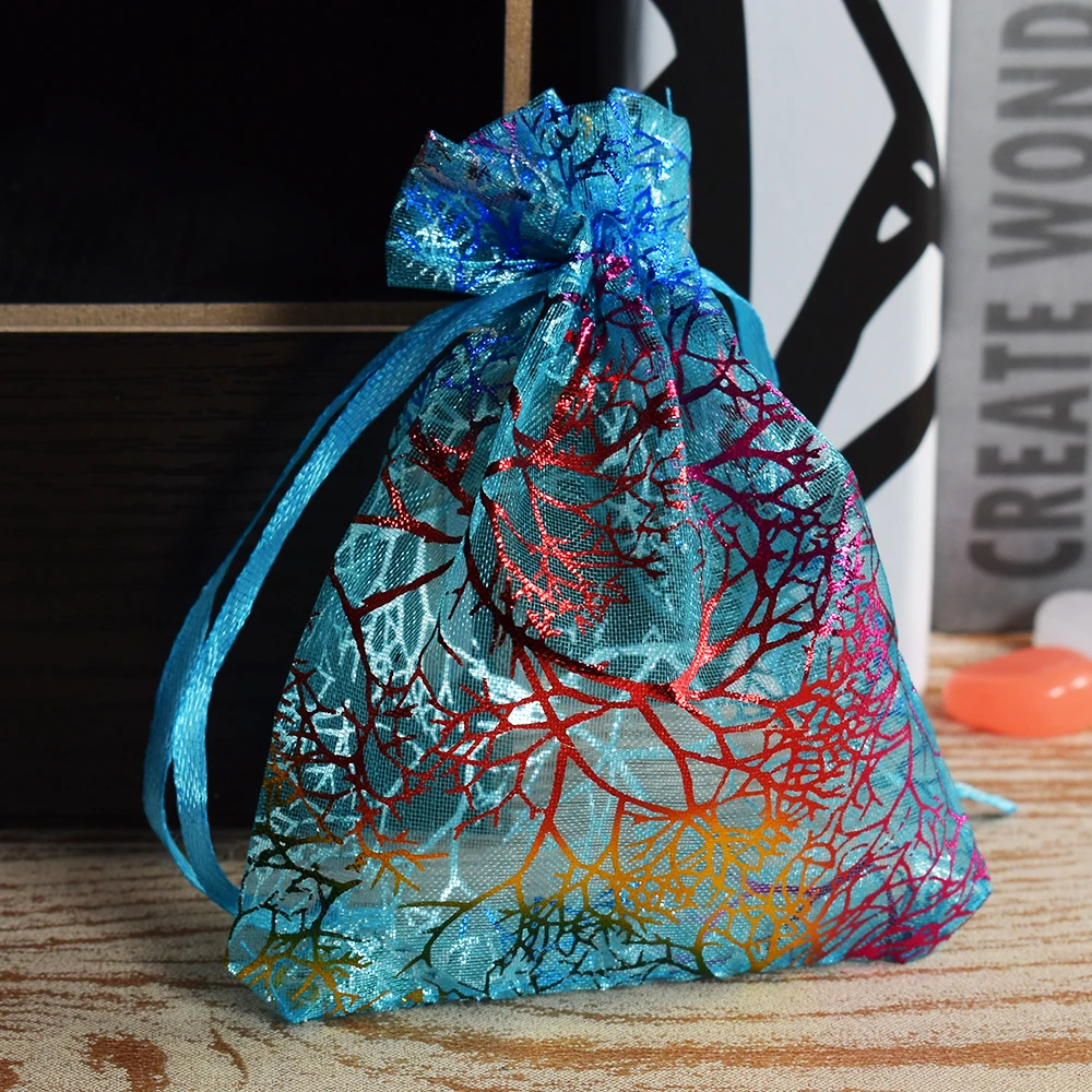 30pcs Wedding Favor Gift Bags Drawstring Pouches Colorful Organza Bags Jewelry Packaging Bags 7x9cm 9x12cm 10x15cm 13x18cm
30pcs Wedding Favor Gift Bags Drawstring Pouches Colorful Organza Bags Jewelry Packaging Bags 7x9cm 9x12cm 10x15cm 13x18cm