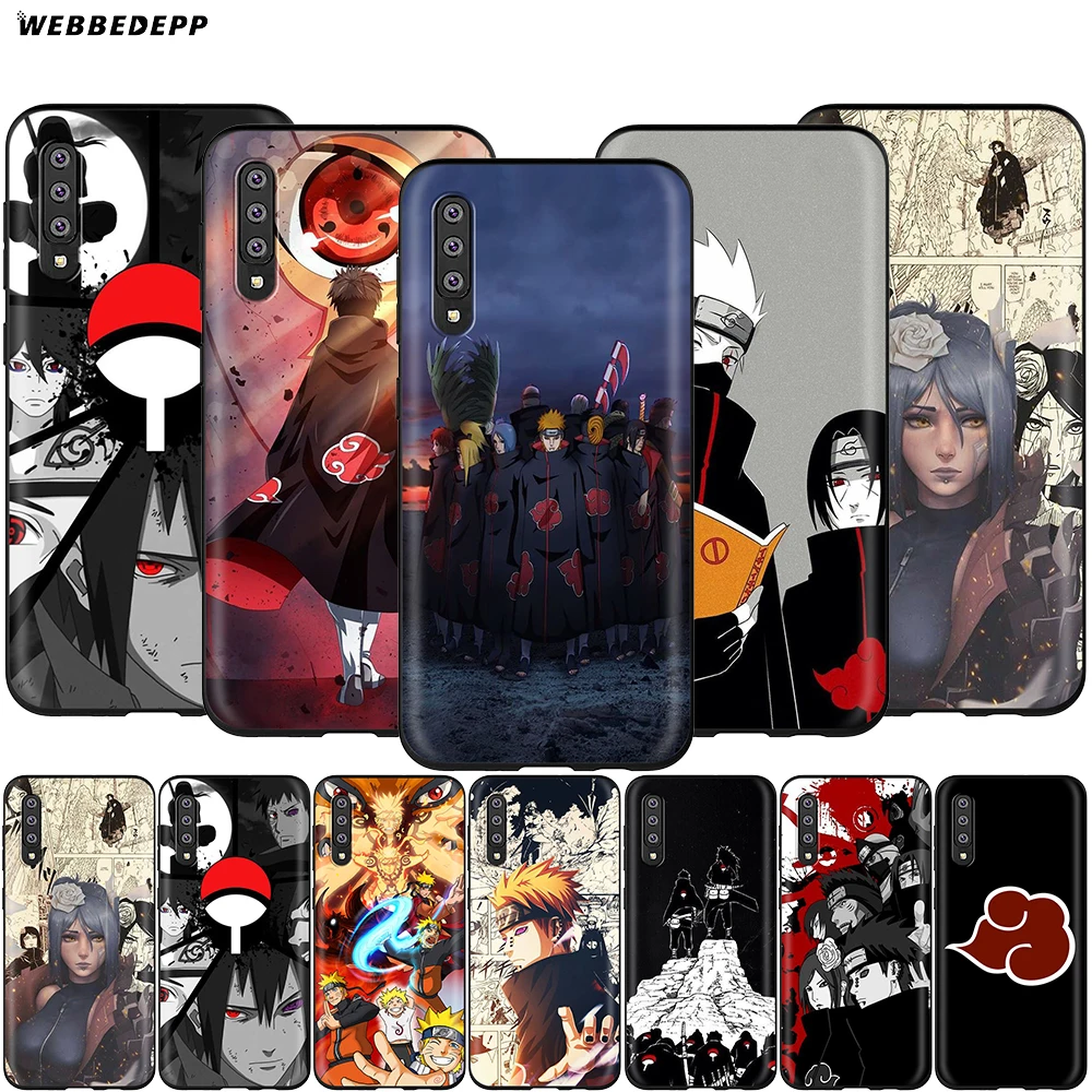 Webbedepp Akatsuki Logo Naruto Case for Samsung Galaxy S7 S8 S9 S10 Plus Edge Note 10 8 9 A10 A20 A30 A40 A50 A60 A70
Webbedepp Akatsuki Logo Naruto Case for Samsung Galaxy S7 S8 S9 S10 Plus Edge Note 10 8 9 A10 A20 A30 A40 A50 A60 A70