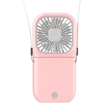 3000 MAh UBS Fan Lazy Fan Outdoor Cooling Fan Mobile Flashlight Neck Mini Fan for Neckband Sports Air for Portable Fans
3000 MAh UBS Fan Lazy Fan Outdoor Cooling Fan Mobile Flashlight Neck Mini Fan for Neckband Sports Air for Portable Fans